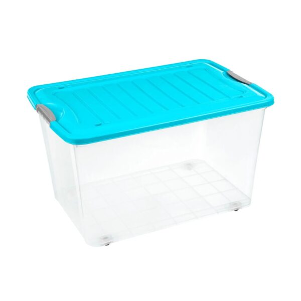 Caja Móvil Suprema # 100 C/ Tapa Lisa - Imagen 4