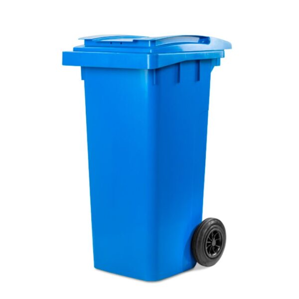 Recolector Ecológico Standard 120 L