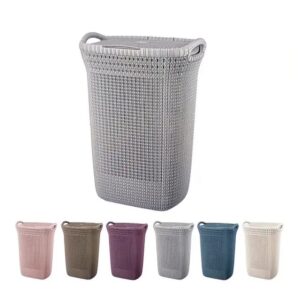 Cesto Khipu 60 L con tapa Rey