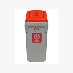 PAPELERA RINO VAIVEN 120 L ECOBASA