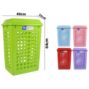 Cesto Rectangular Rey